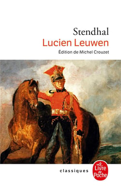 Lucien leuwen