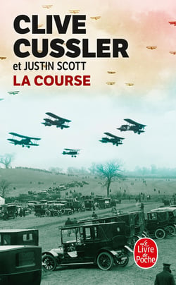 La course