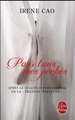 Pour tous mes péchés t.1