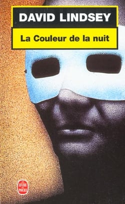 La couleur de la nuit