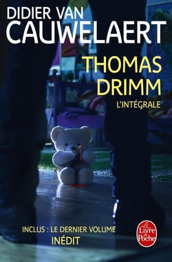 Thomas Drimm
