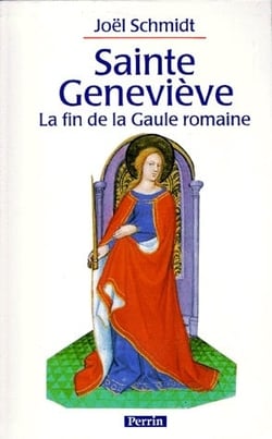 Sainte genevieve