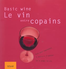 Basic wine, le vin entre copains