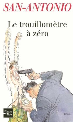 Le trouillometre a zero