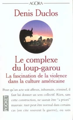 Le complexe du loup garou