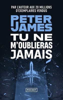 Tu ne m'oublieras jamais