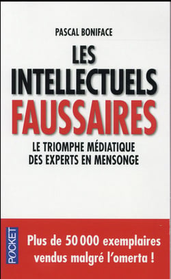 Les Intellectuels Faussaires