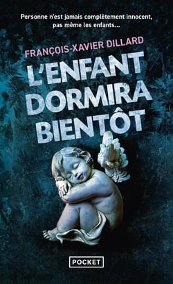 L'enfant dormira bientôt