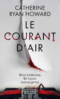 Le courant d'air