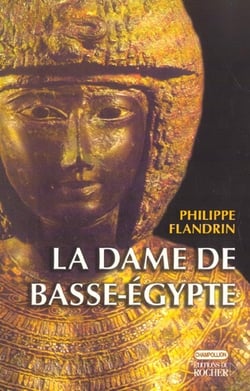 La dame de basse-egypte