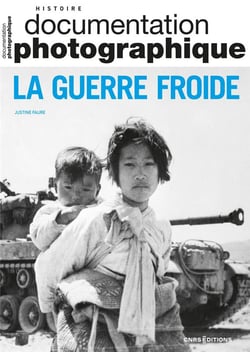 Documentation photographique : la guerre froide