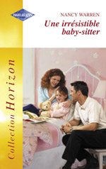 Une irresistible baby-sitter