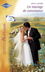 Un mariage de convenance