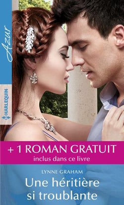 Une héritière si troublante - entre amour et vengeance