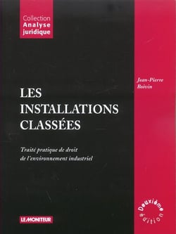 Les installations classées