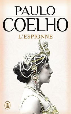 L'espionne