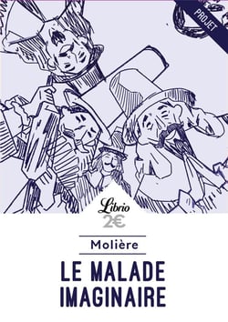 Le malade imaginaire
