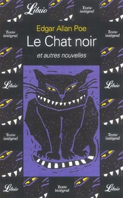 Chat noir (le) - et autres nouvelles