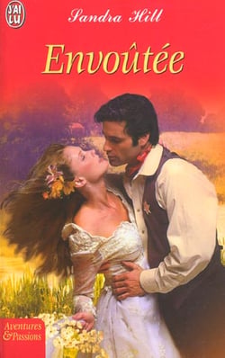 Envoutee