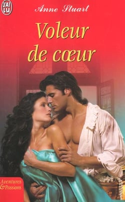 Voleur de coeur
