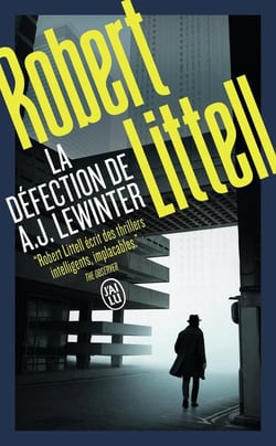 La defection de A. J. Lewinter