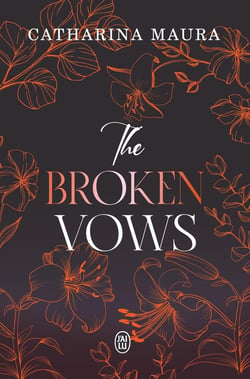 The Windsor Tome 4 : The Broken Vows