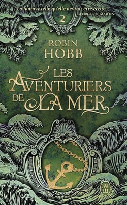 Les Aventuriers de la mer Tome 2 : Le navire aux esclaves