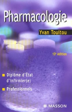 Pharmacologie (10e edition)