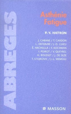 Asthénie-Fatigue