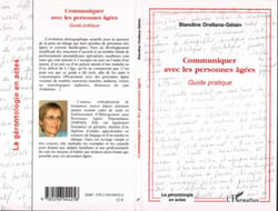 Communiquer Avec Les Personnes Agees.