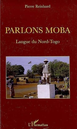 Parlons moba - langue du Nord Togo