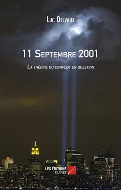 11 septembre 2001