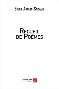 Recueil de poèmes