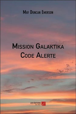 Mission galaktika - code alerte
