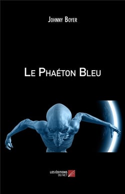 Le phaéton bleu