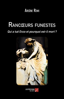 Rancoeurs funestes : Qui a tué Enzo et pourquoi est-il mort ?