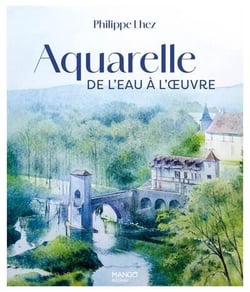 Aquarelle : De l'eau à l'oeuvre