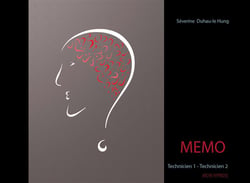 Mémo - technicien 1, technicien 2