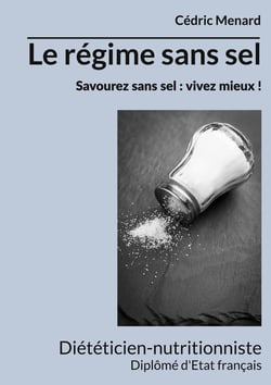 Le régime sans sel