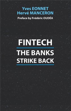 Fintech - the banks strike back