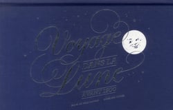 Voyage dans la lune avant 1900