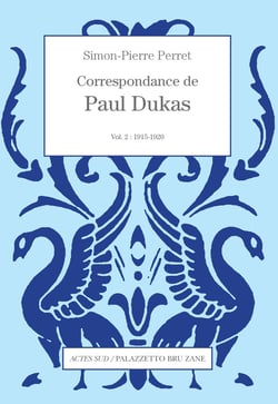 Correspondance Tome 2 - 1915-1920
