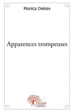 Apparences trompeuses