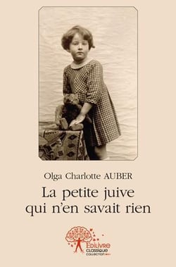La petite juive qui n'en savait rien