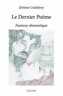 Le dernier poème - fantasy-dramatique