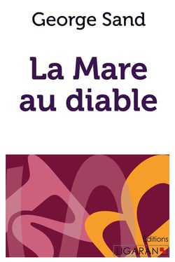 La mare au diable