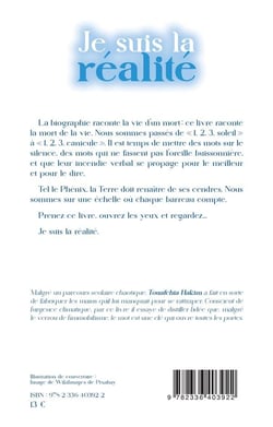Je suis la réalité