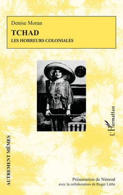Tchad : Les horreurs coloniales