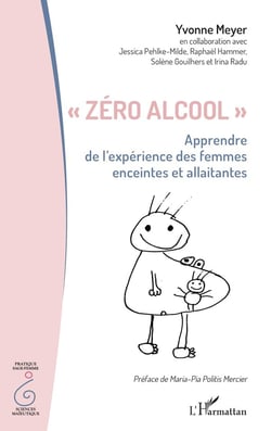 « Zéro alcool » : Apprendre de l'expérience des femmes enceintes et allaitantes