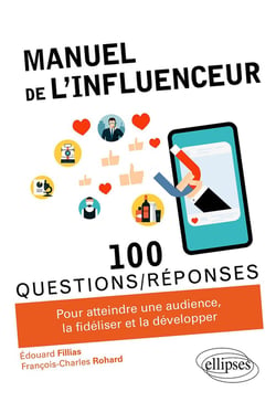 Manuel de l'influenceur